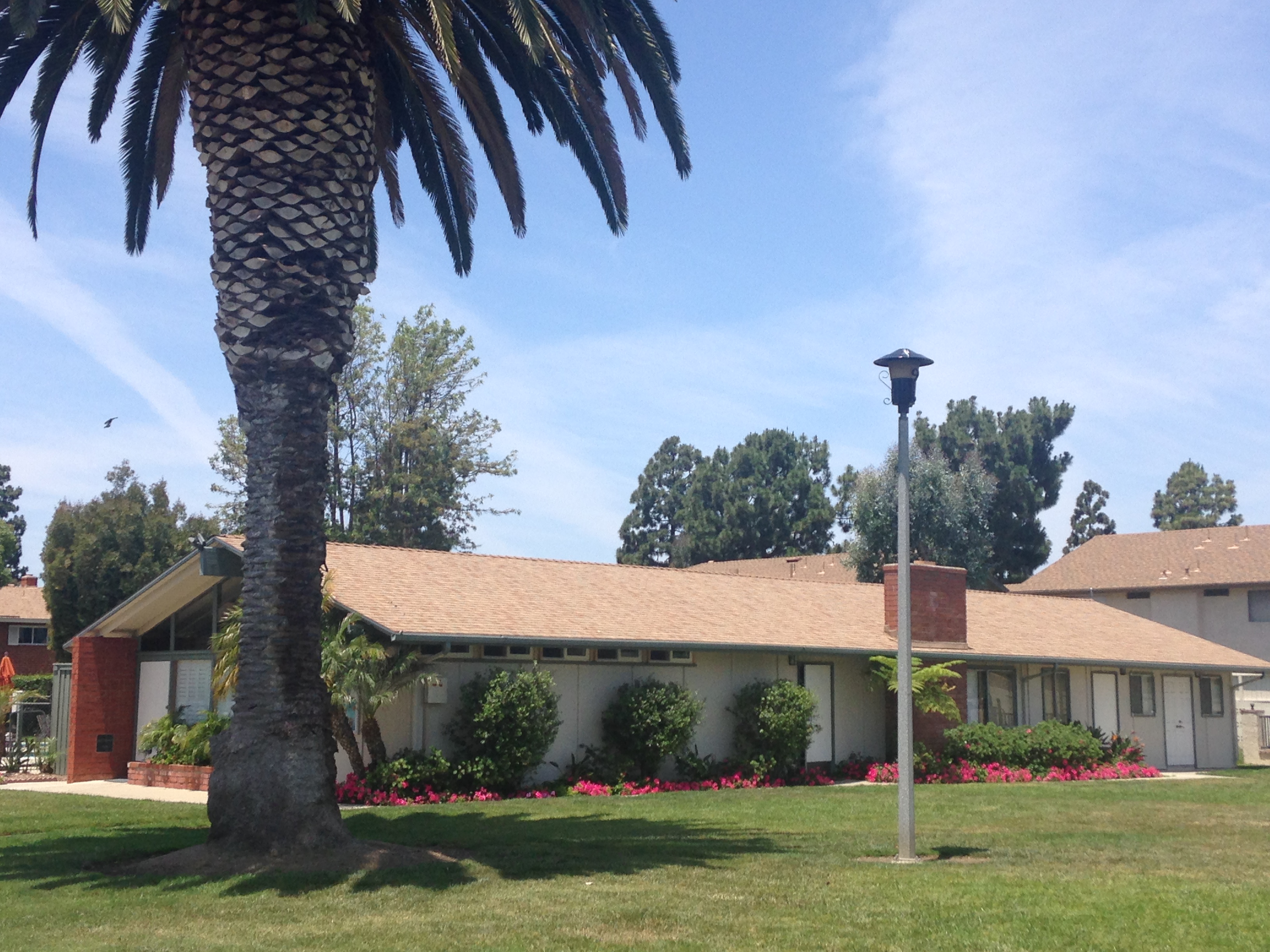 The Village Townhomes, Huntington Beach