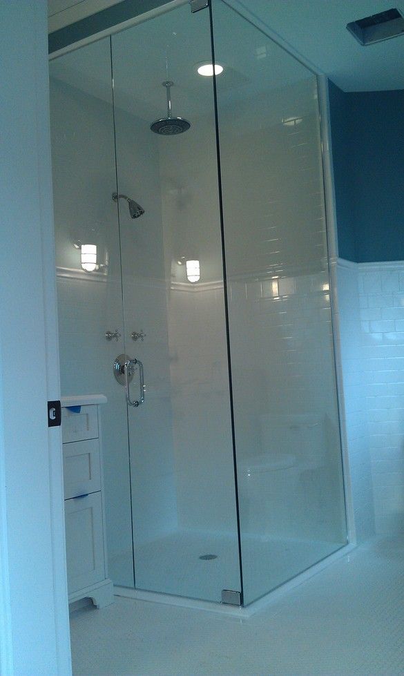 Euro Shower Doors Michigan
