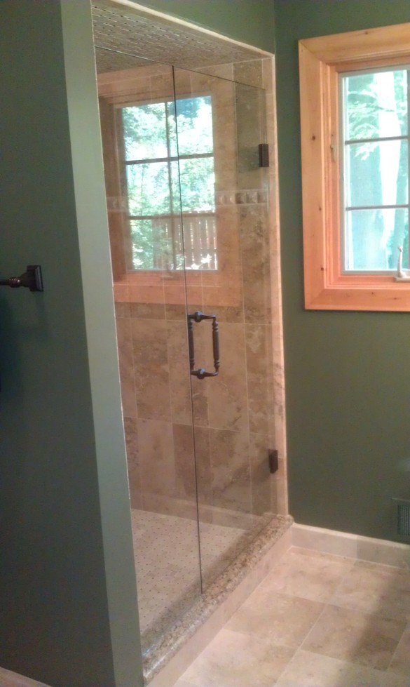 Euro Shower Doors Nashville