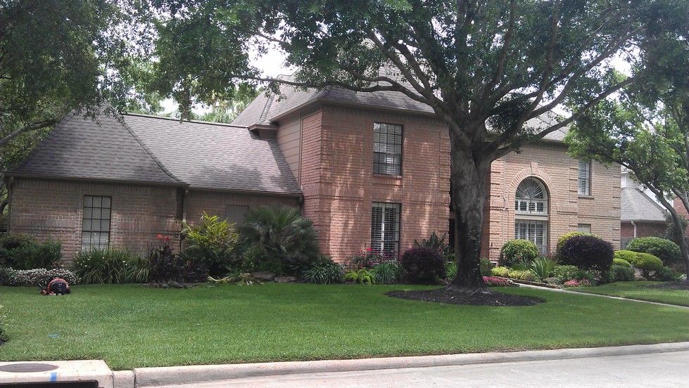 Hernandez Lawn Care