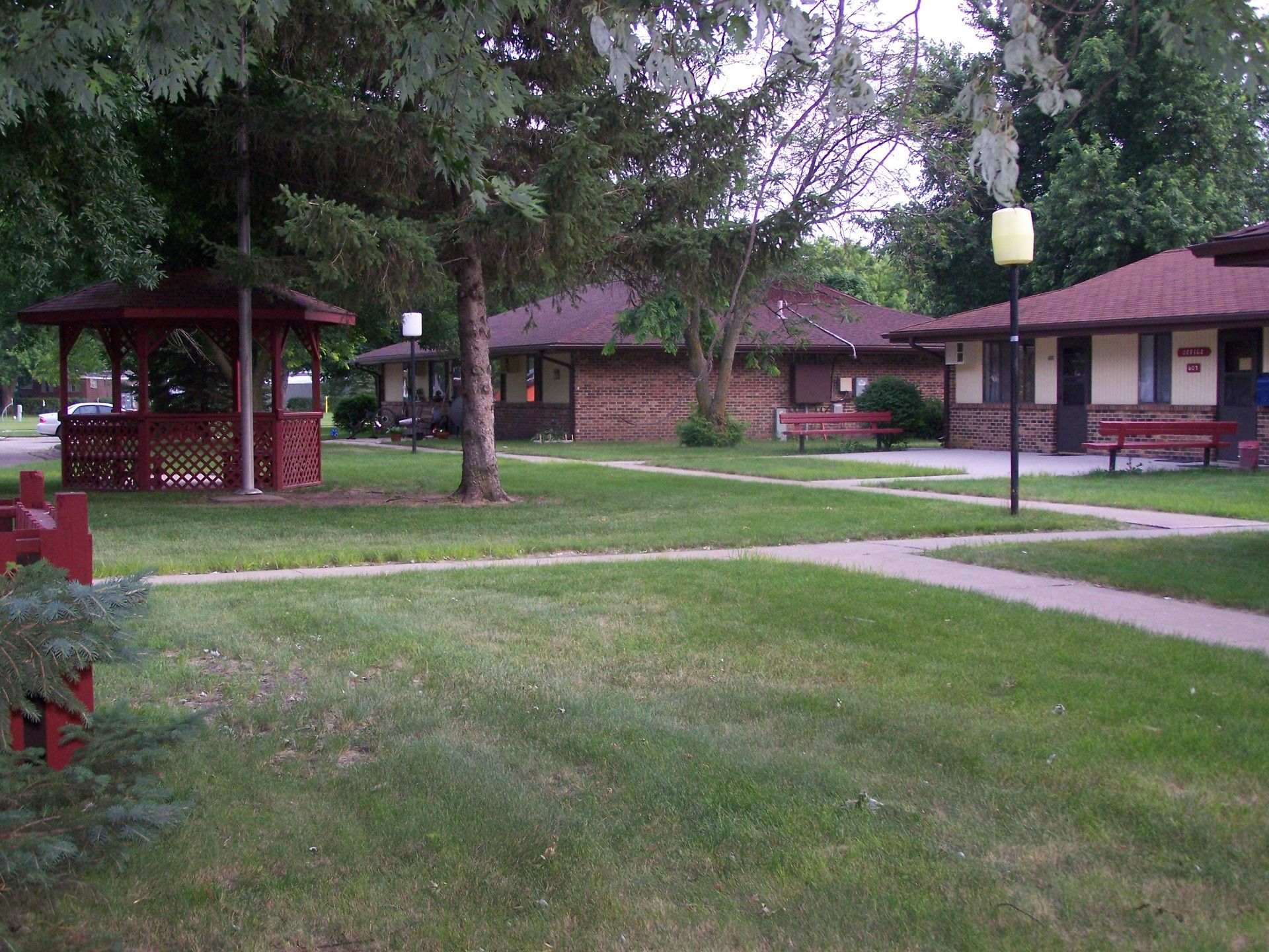 Home