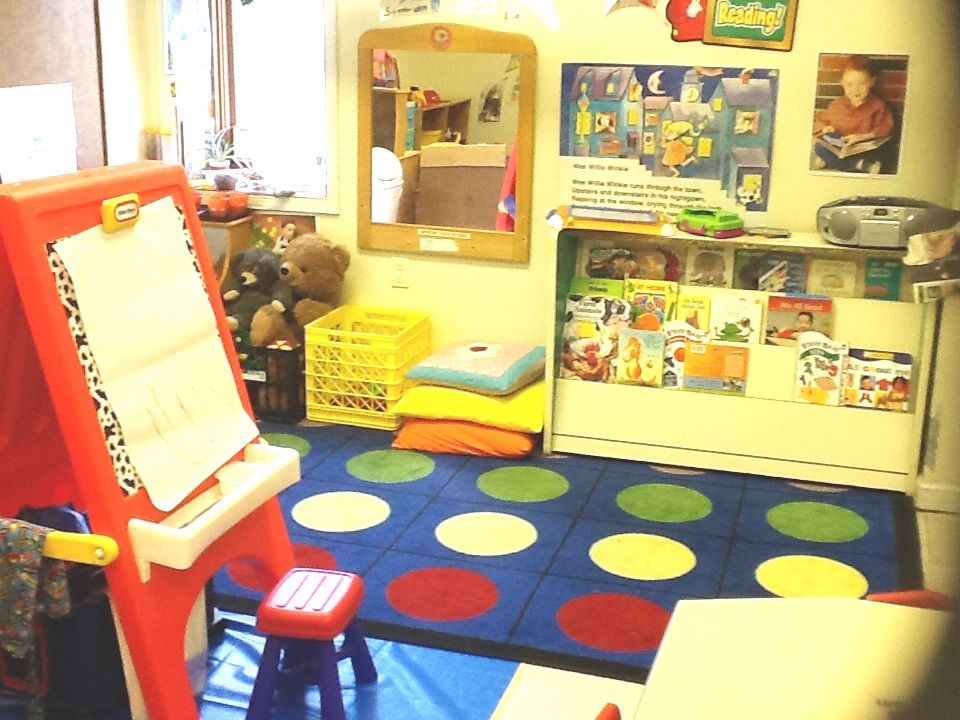 Agape' Early Childhood Learning Development Center Care