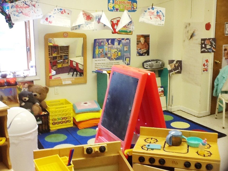 AGAPE EARLY LEARNING CENTER 4 Duncan Dr,.