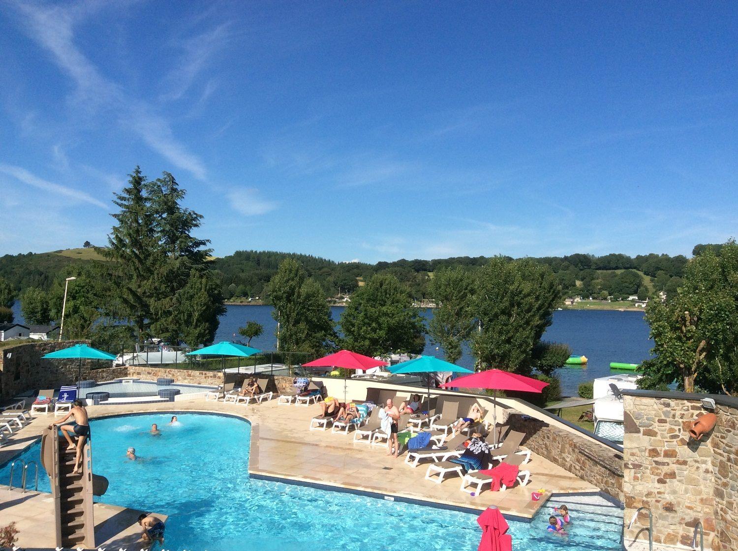 Camping Les Genêts Lire les 329 avis