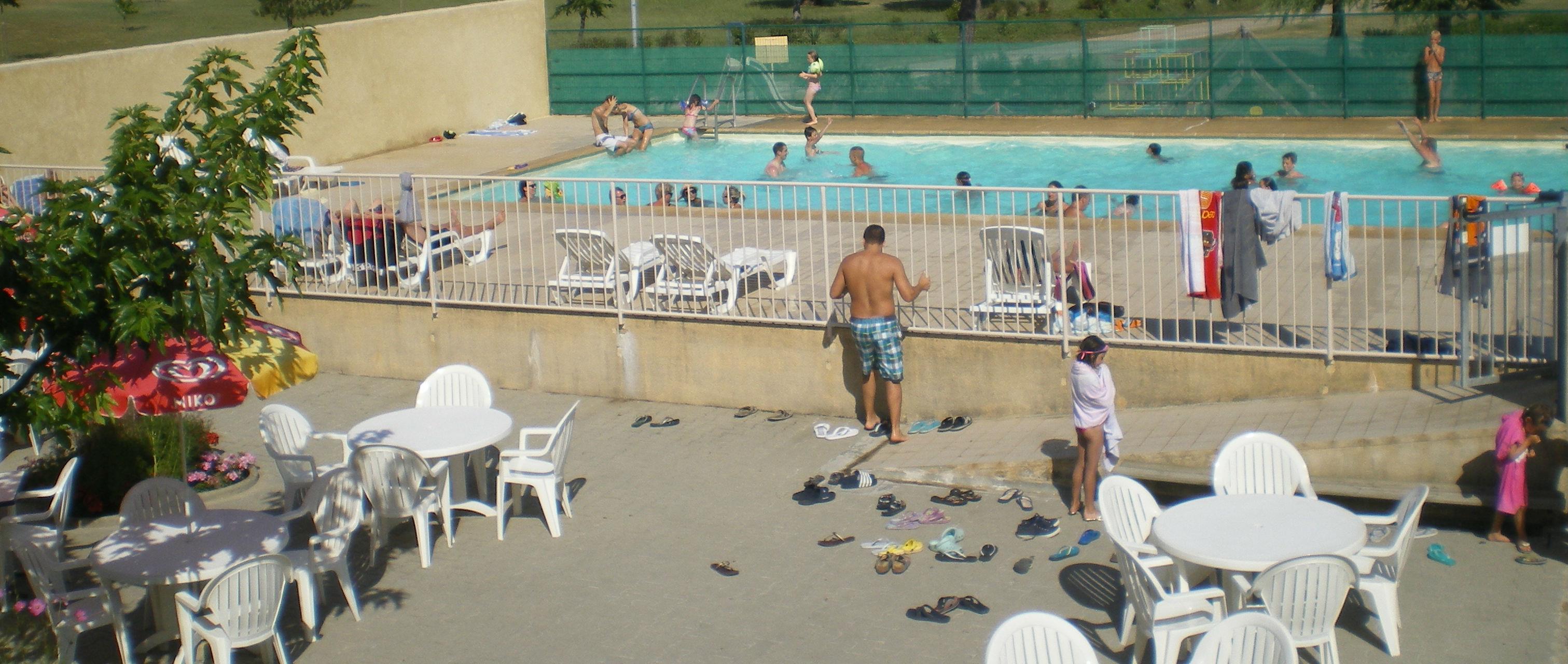 Votre camping près de l’Aven Marzal en Ardèche