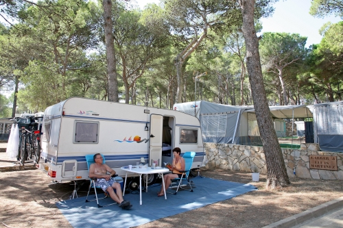 Camping Interpals Catalogne Espagne Club Campings