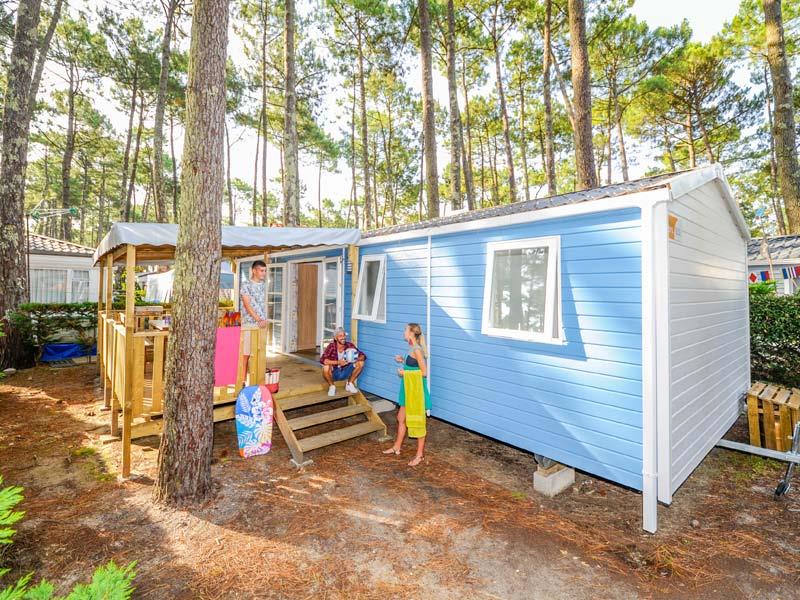 Camping Le Vieux Port Resort & Spa Messanges Réservez vos vacances