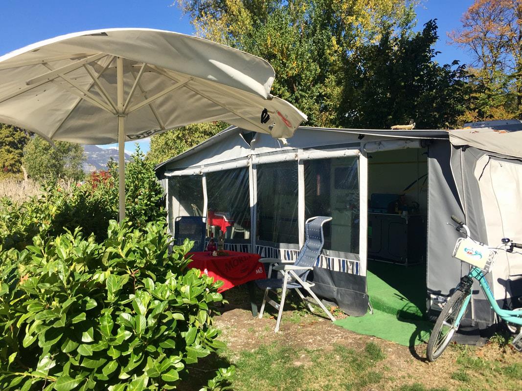 Camping Covelo Lire les 318 avis