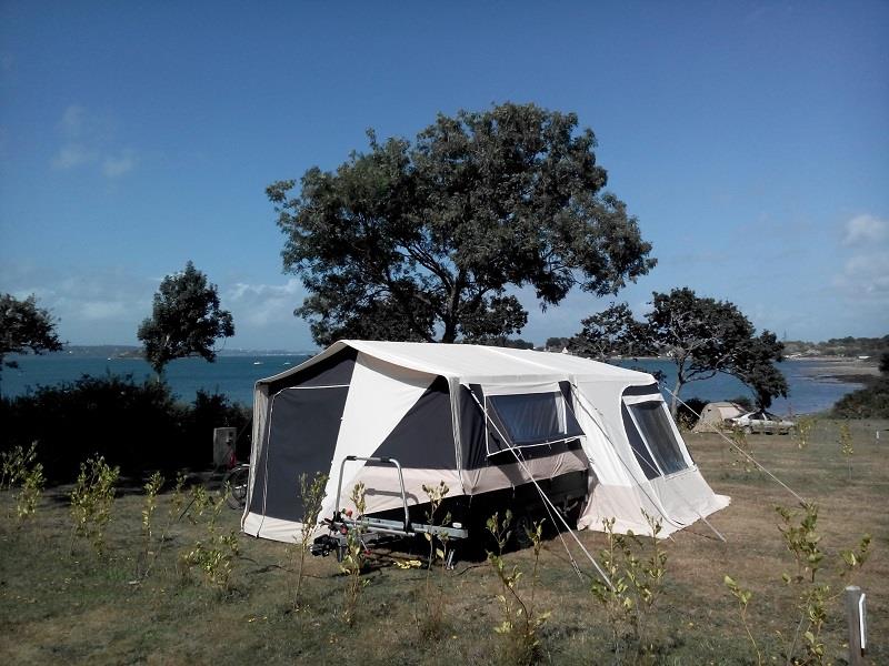 Réservez votre camping pour le Festival du Bout du Monde de Crozon