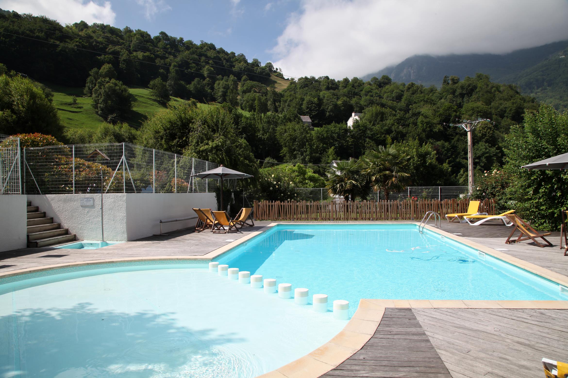 Camping Les Cascades Lire les 262 avis