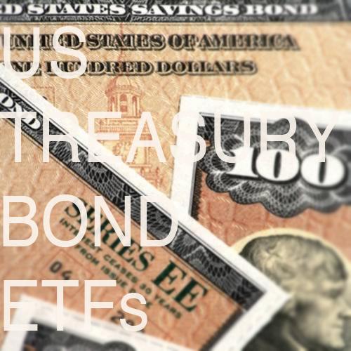 Top 10 U.S. Treasury Bond ETFs Seeking Alpha