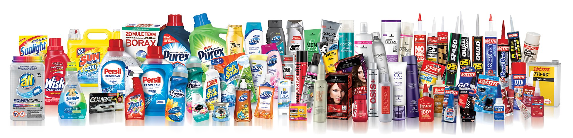 Henkel A Quality Dividend Stock To Keep On Your Watchlist Henkel AG & Co. KGaA (OTCMKTSHENKY