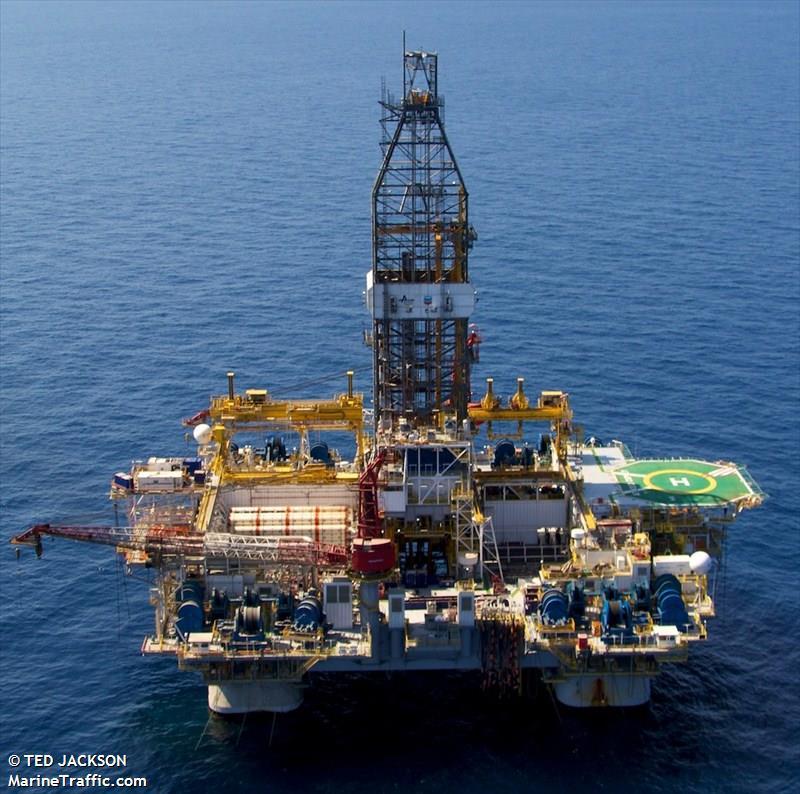 Atwood Oceanics One Contract For The Atwood Osprey And A Positive