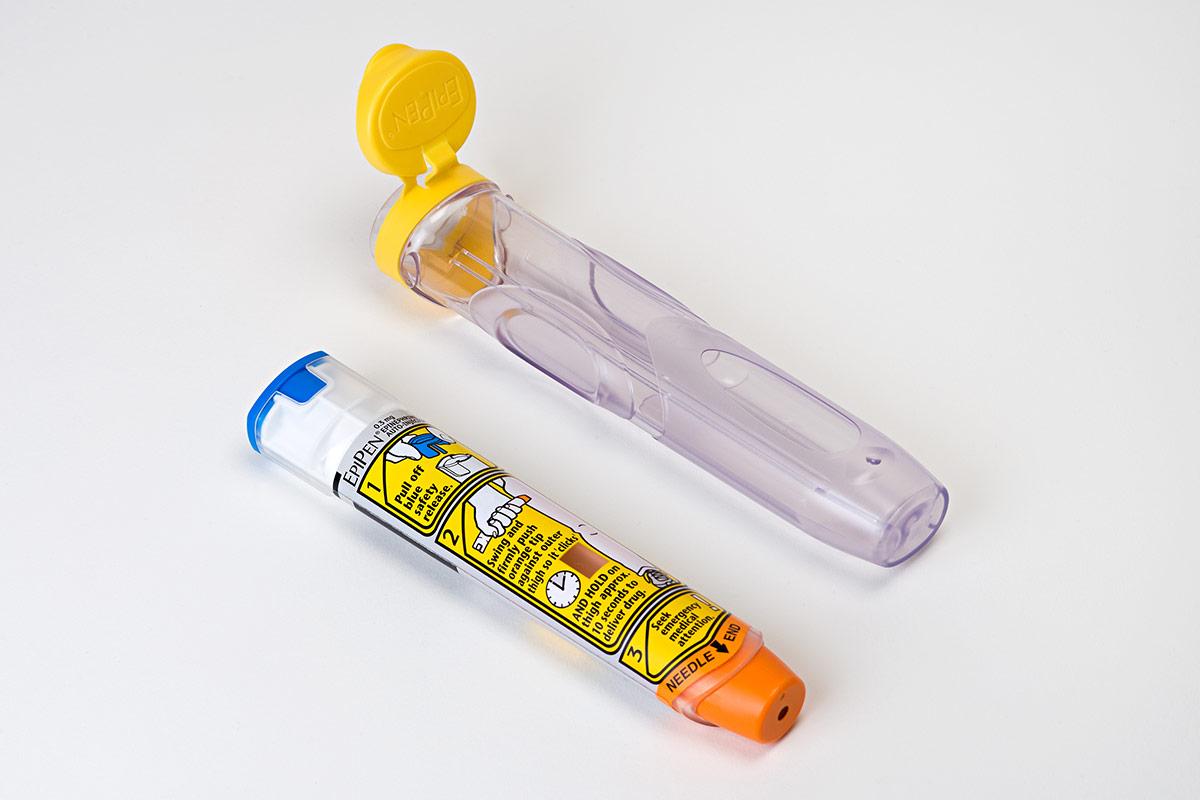 EpiPen Facts Vs. Opinion; With CostBenefit Analysis Mylan Inc