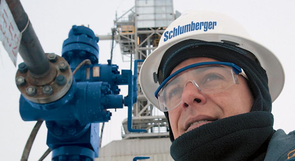 Schlumberger Third Quarter 2018 Analysis And Beyond Schlumberger