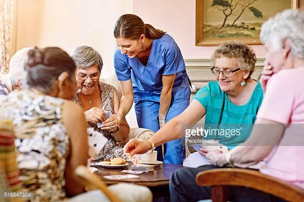 Canadian Long Term Care Quality Of Care Could Soon Determine Profits