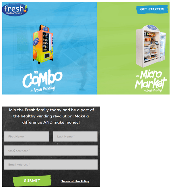 Generation Next Franchise Brands Looming 100+ Million Meltdown? (OTCMKTSVENDDEFUNCT123801