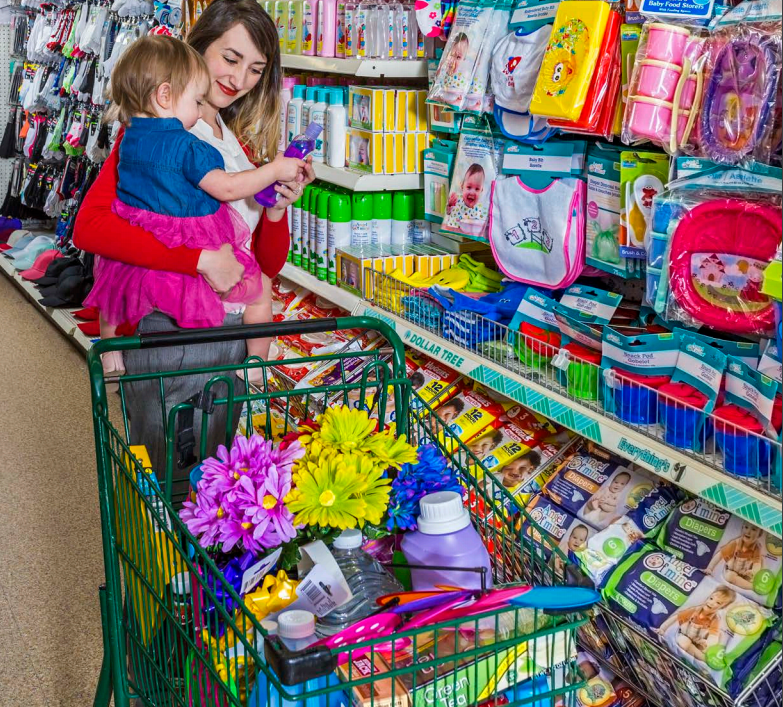 We Like Dollar Tree (NASDAQDLTR) Seeking Alpha