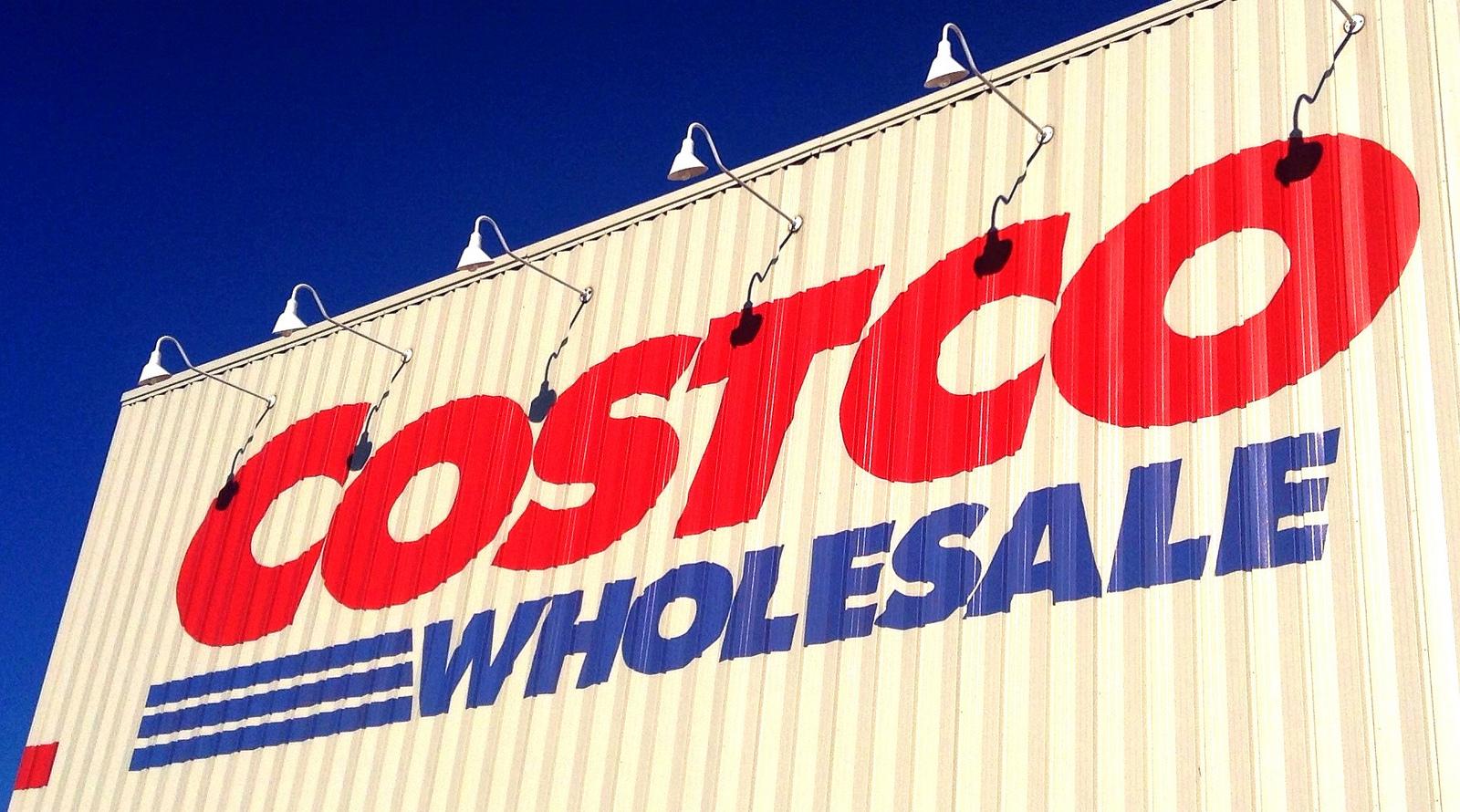 Costco Could Be 'All Weather,' But I Need A Better Entry Point Costco