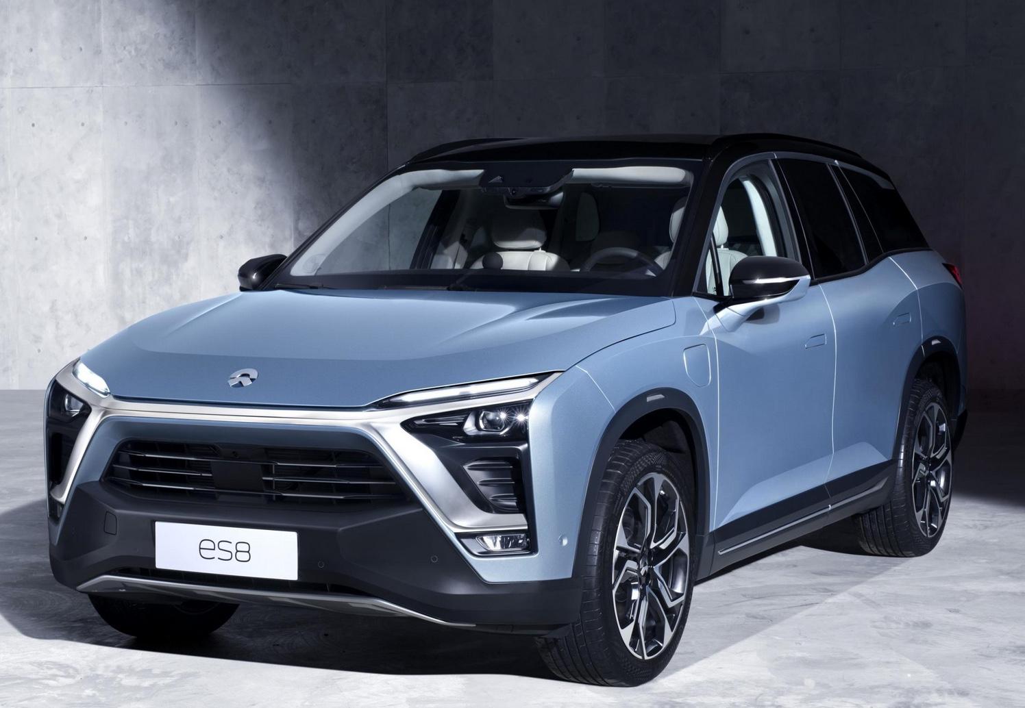 Earnings Preview NIO To Show Strong Order Growth? NIO Inc. (NYSENIO