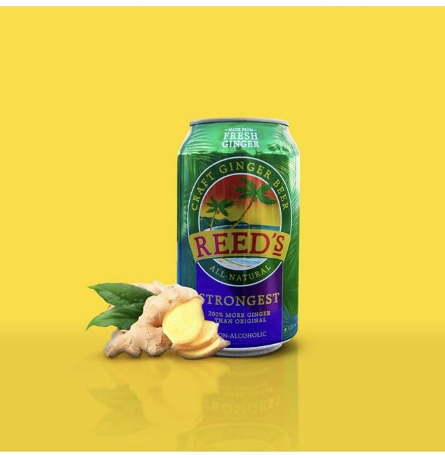 Reed's A High Risk, High Reward Beverage Turnaround (OTCMKTSREED