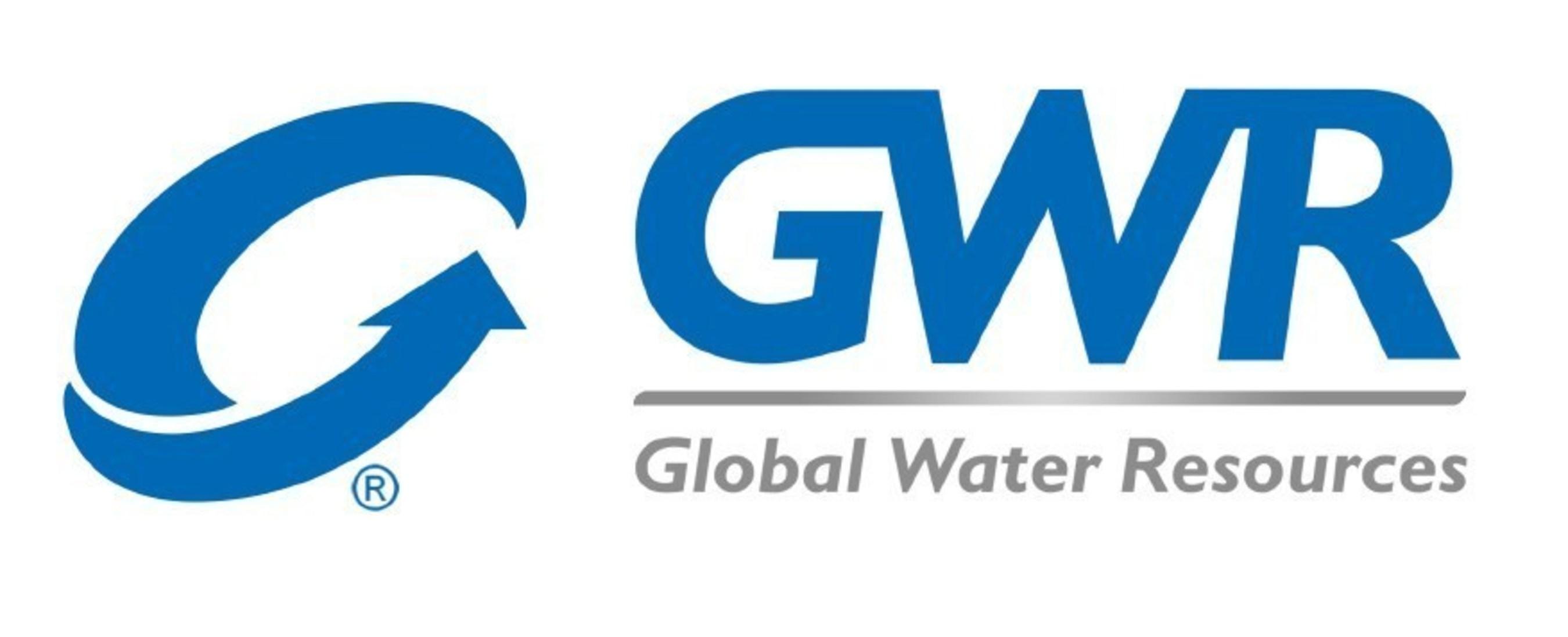 Global Water Resources MicroCap Water Utility With Potential But