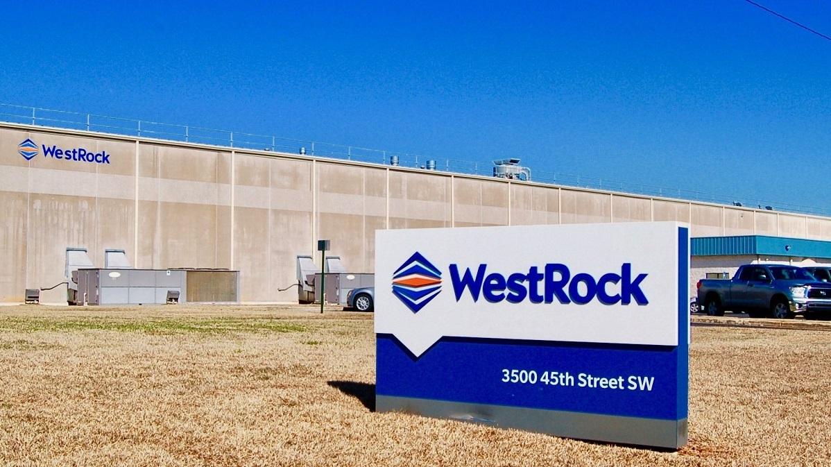 There Is Still Time To Buy Shares Of WestRock WestRock Company (NYSE