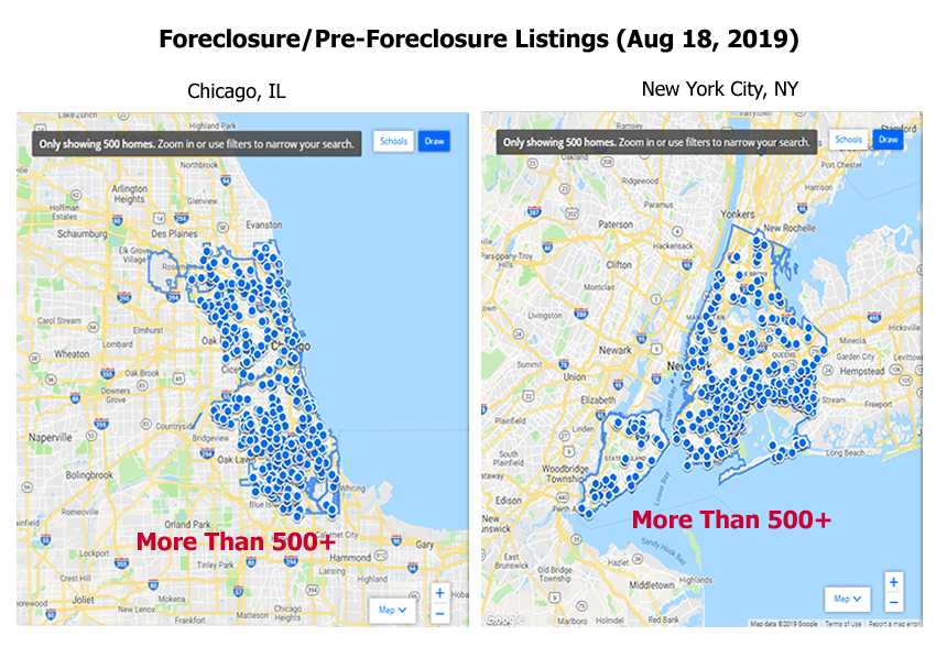Part III Is The Fed Too Late Prevent A Housing Market Decline