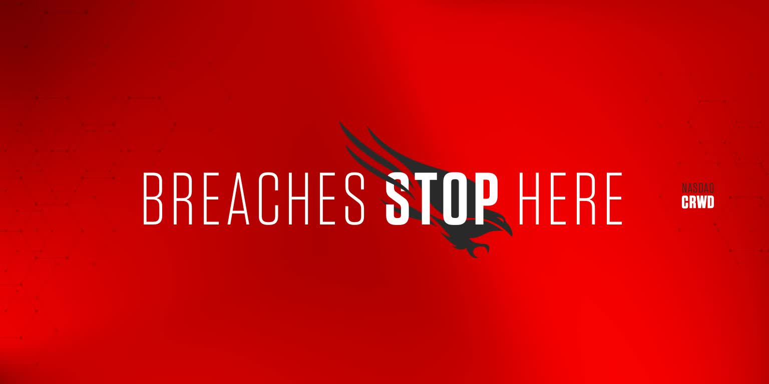 Crowdstrike Strike Hard, Strike Fast (NASDAQCRWD) Seeking Alpha