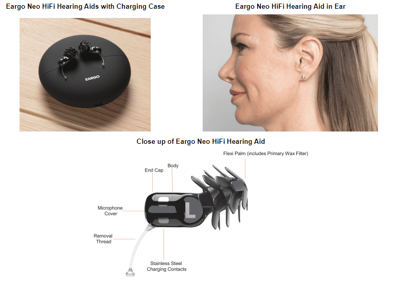 Eargo files for 100M IPO (NASDAQEAR) Seeking Alpha
