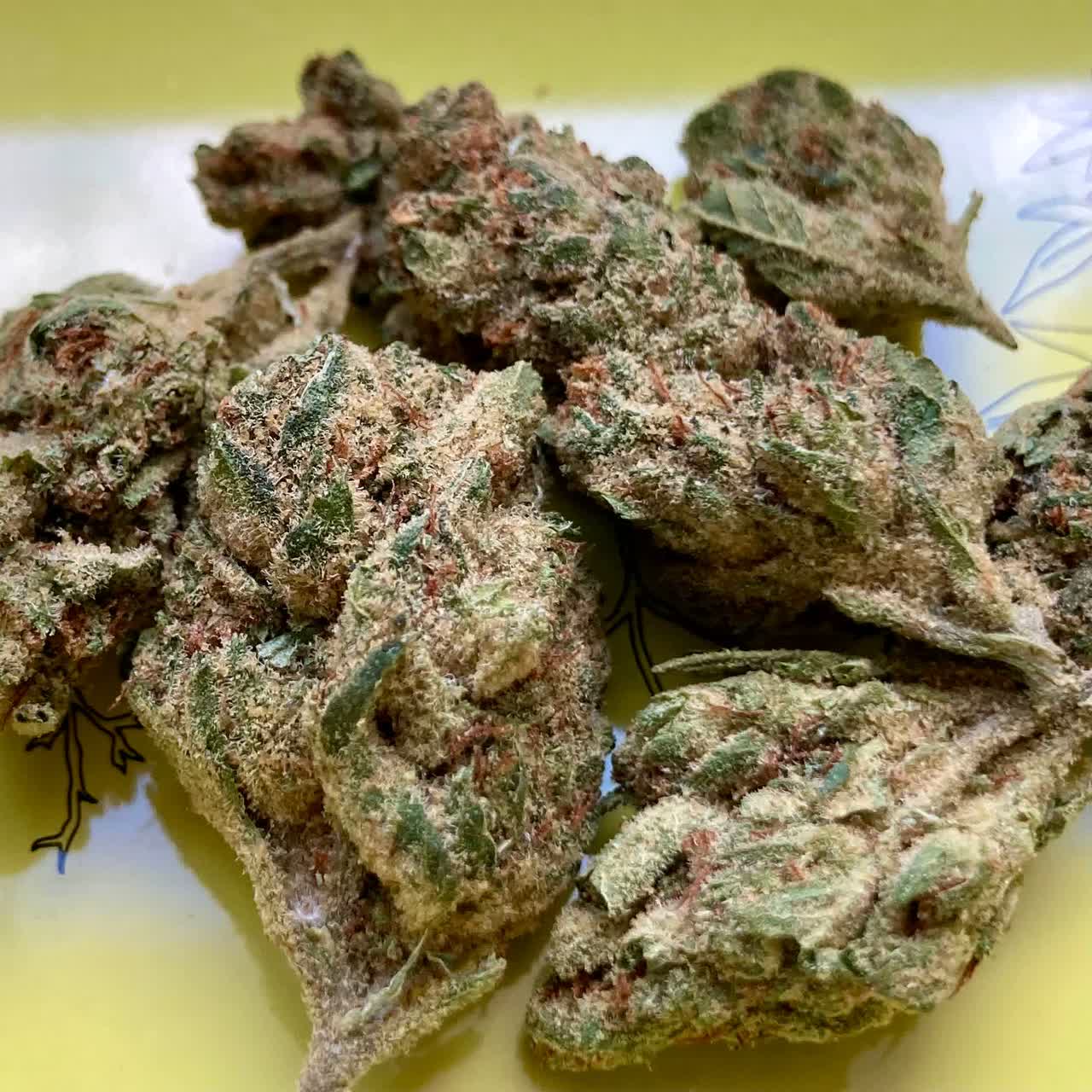 Glass House Farms Flower And PLUS Edibles Reviews Seeking Alpha