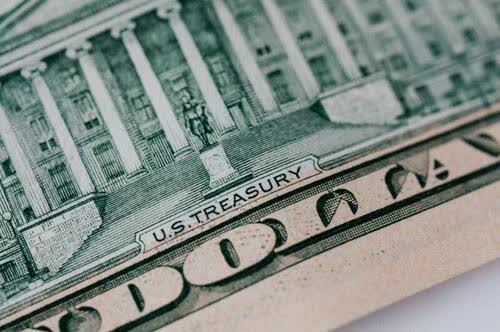 David Pinsen Blog Betting Against U.S. Treasury Bonds
