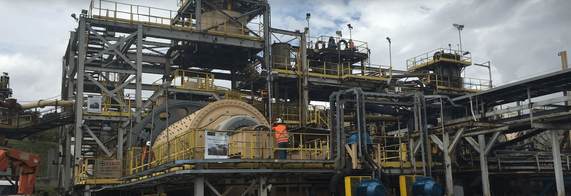 Jaguar Mining Stock Patience Required (OTCMKTSJAGGF) Seeking Alpha