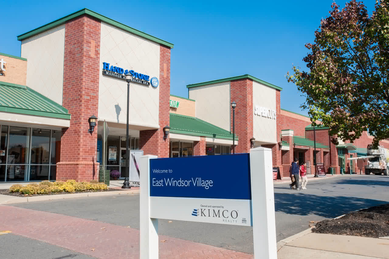 Kimco Realty boosts 2022 guidance as leasing drives occupancy higher