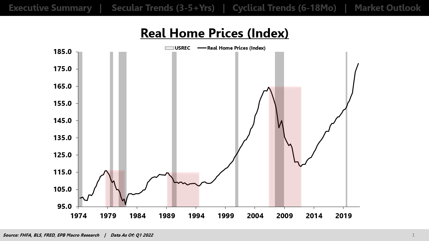 Declining Home Prices Risk Negative Wealth Effect Seeking Alpha
