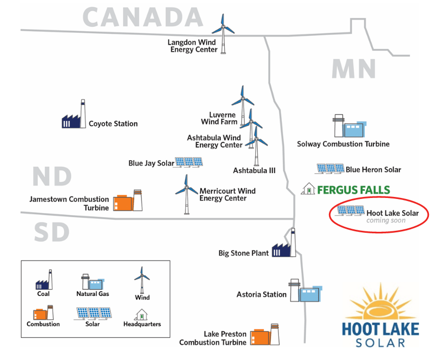 Otter Tail Benefiting Significantly From Materials Shortage (NASDAQ