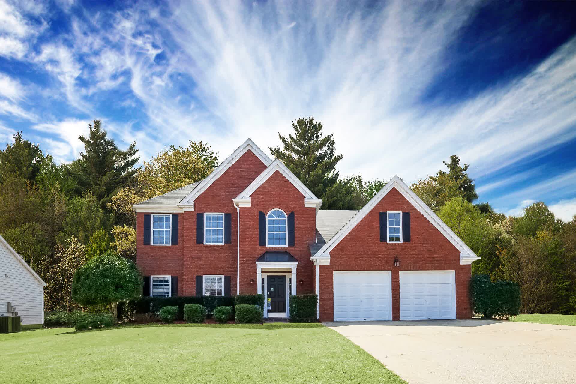 Vancouver real estate 2.5 million townhouse along Choklit Park