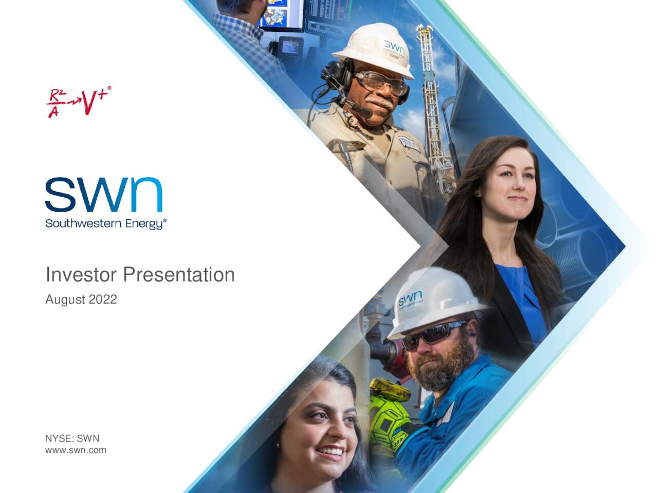 Southwestern Energy Company 2022 Q2 Results Earnings Call