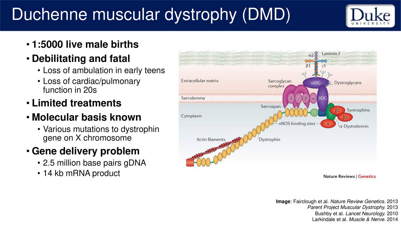 Sarepta Therapeutics (SRPT) Presents At Annual Meeting of the American Society of Gene and Cell