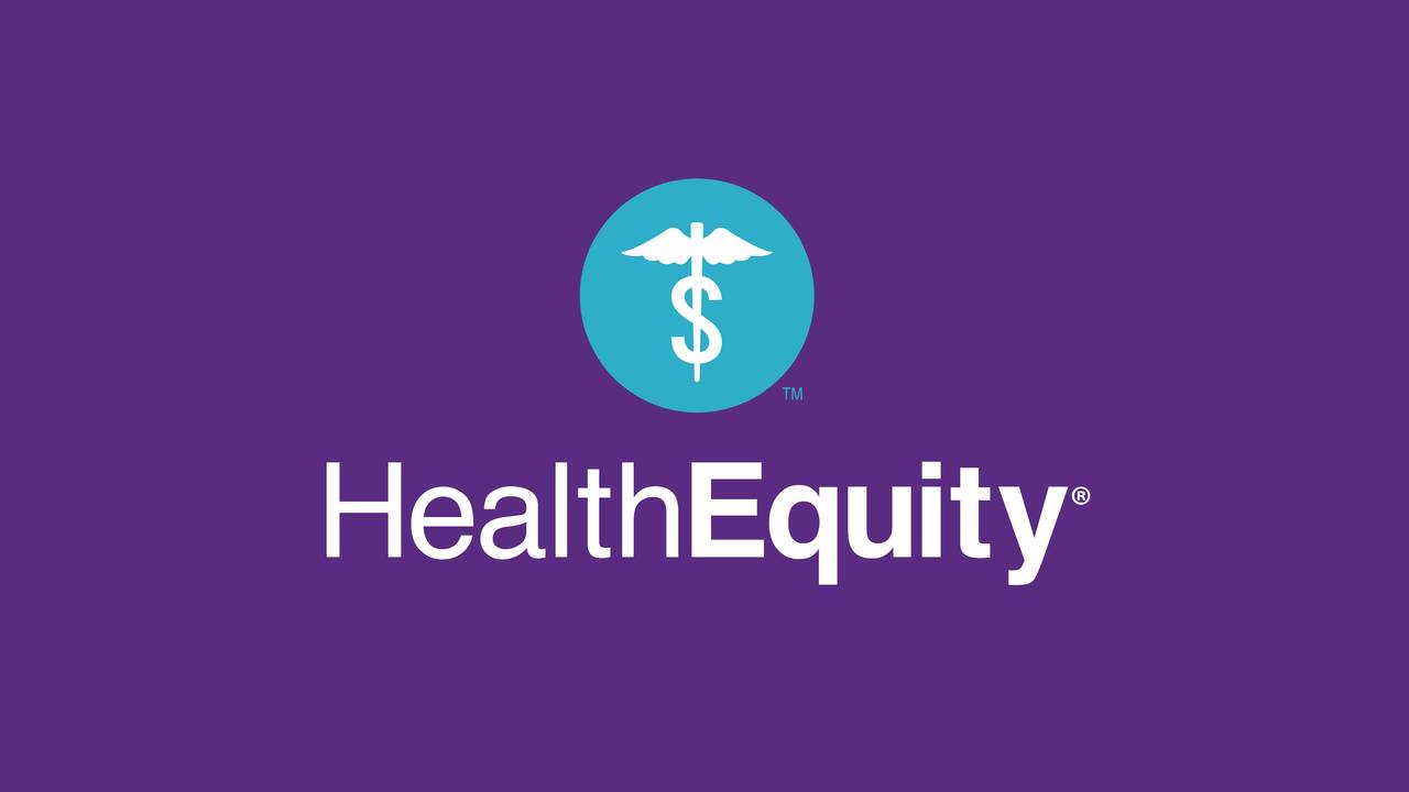 HealthEquity to Acquire WageWorks Accelerating MarketWide Transition