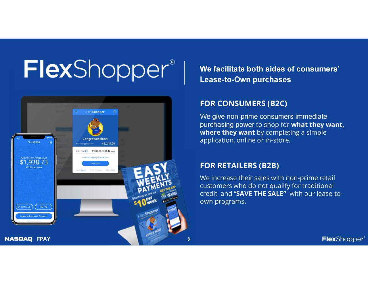 Inc. 2020 Q1 Results Earnings Call Presentation