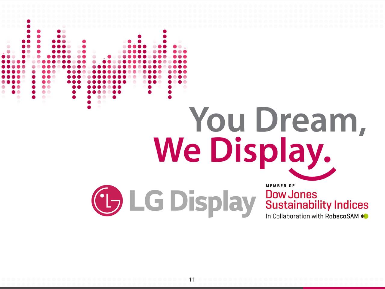 LG Display Co., Ltd. 2018 Q1 Results Earnings Call Slides (NYSELPL