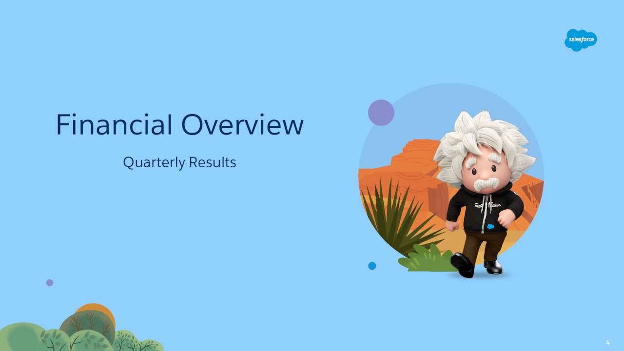 3 Ways Salesforce is Driving the EDTech Industry in 2023:.