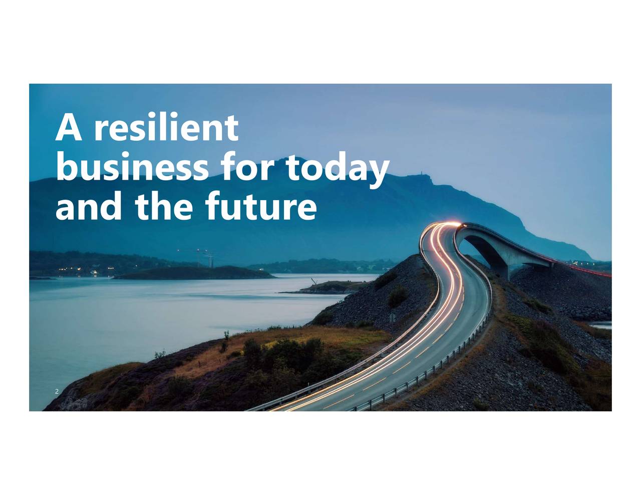 John Wood Group PLC 2020 Q2 Results Earnings Call Presentation