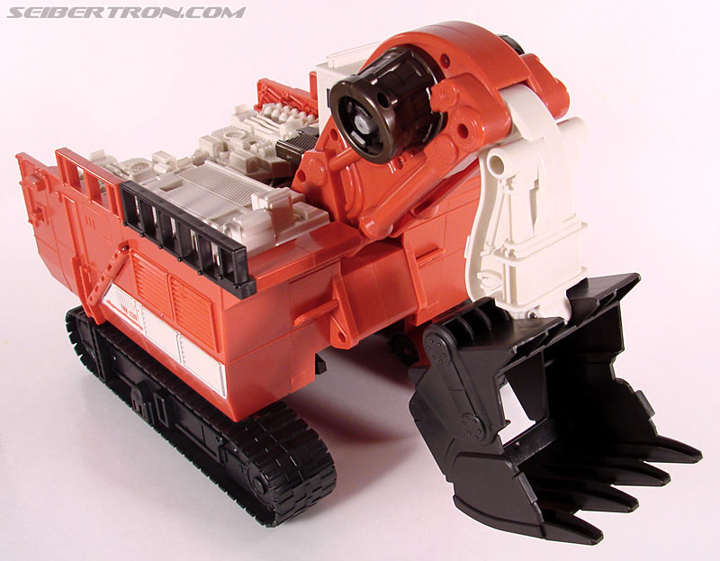 Transformers Revenge of the Fallen Devastator Toy Gallery (Image 40 of