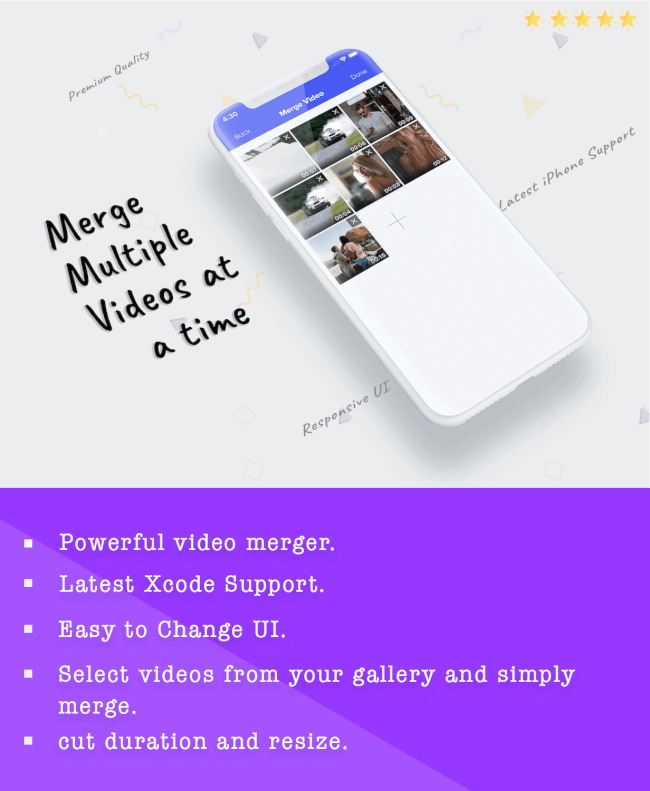 Snaps Video & Photo Editing Sell My App