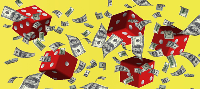 Money Dice – Sell My App