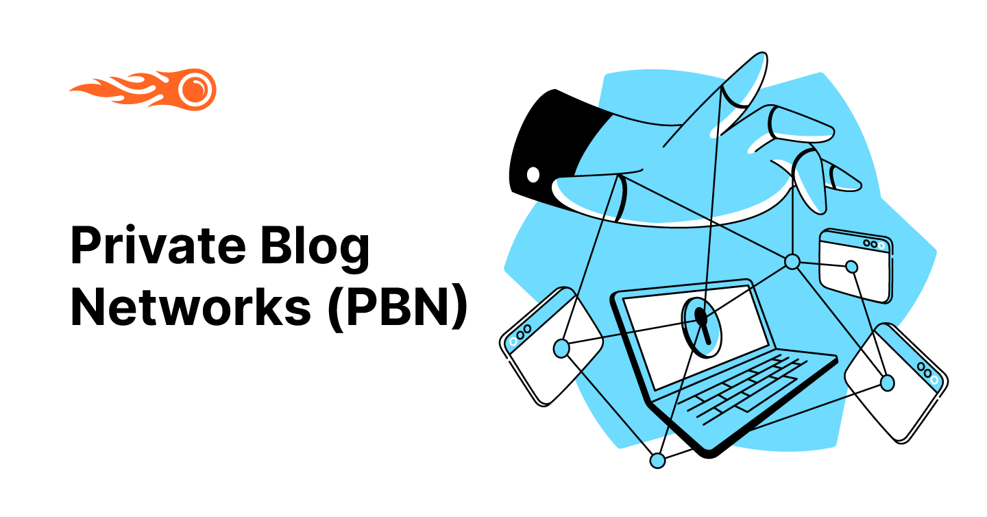 Private Blog Networks (PBN) The Myths and The Risks
