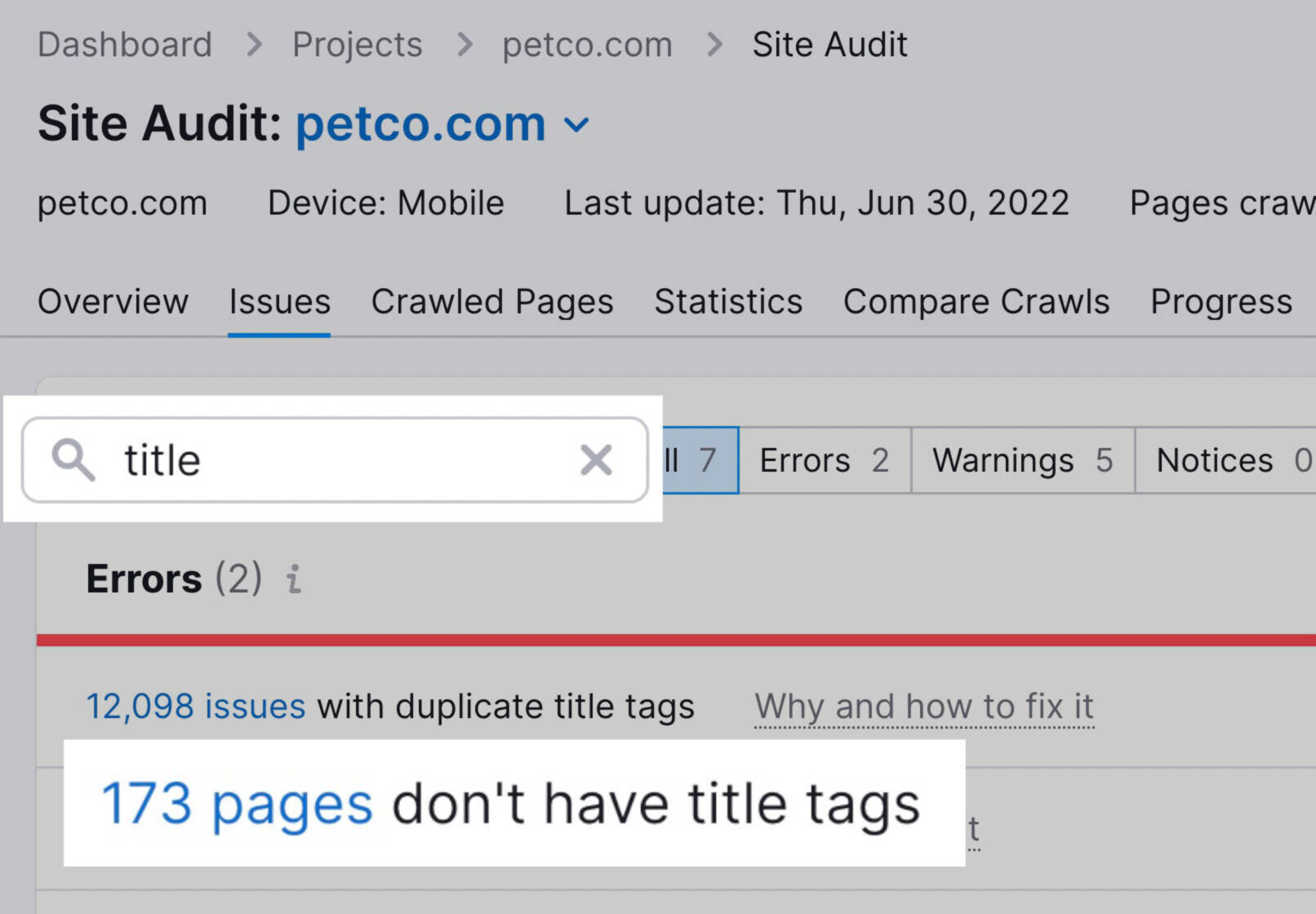 What Is A Title Tag & How to Optimize Your Title Tags for SEO