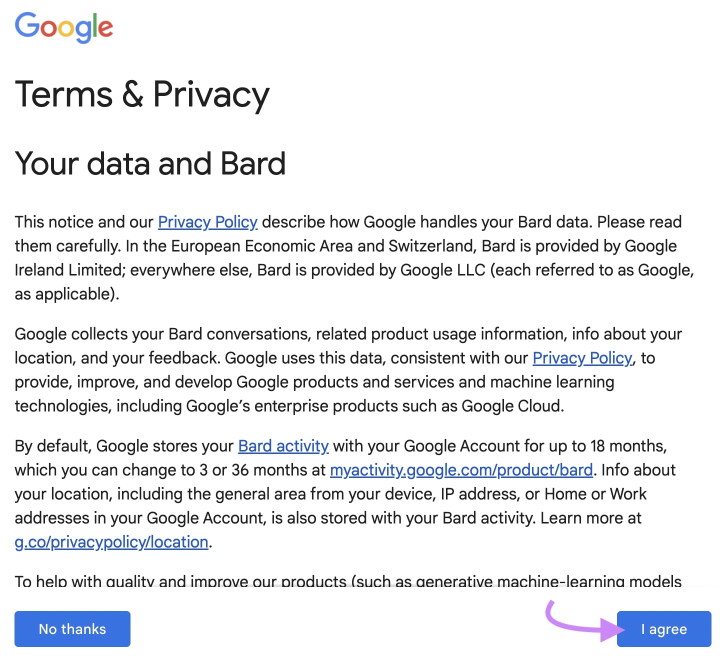 Google Bard Uses, Limitations, and Tips for More Helpful Answers